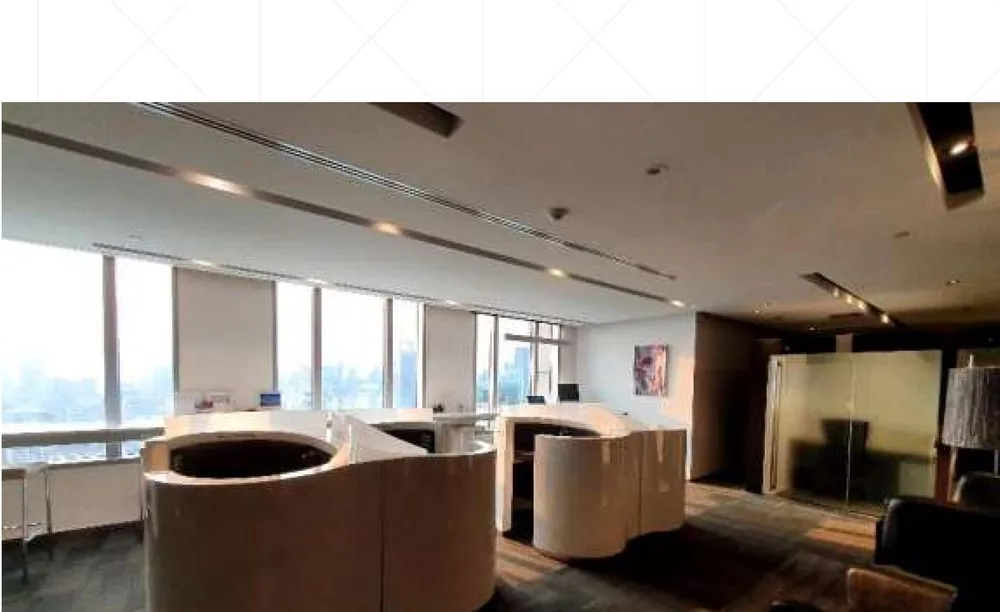 สำนักงาน ATL Recovery อาคาร Exchange Tower ชั้น 29 ย่านอโศก กรุงเทพ